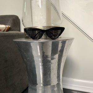 Cat Shaped Sunglasses